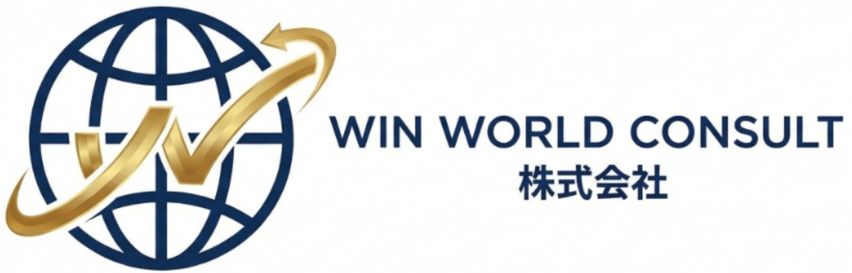 Win World Consult 商标
